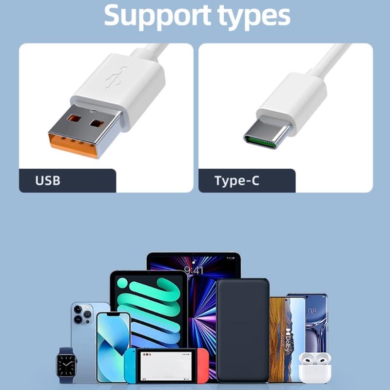 Quick Charging Multi Device Power Strips 16 Outlets 3 USB 2 Type C Port Double Side Outlets for Electronics Devices