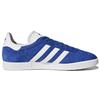 Adidas Gazelle Royal Unisex Sneaker Blau Croyal Weiß S76227