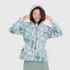 LAFUMA Women's Waterproof Windproof Jacket LFJA6AS15