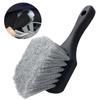 Auto Detailing Brush Car Wheel Brush Tire Cleaning Brush