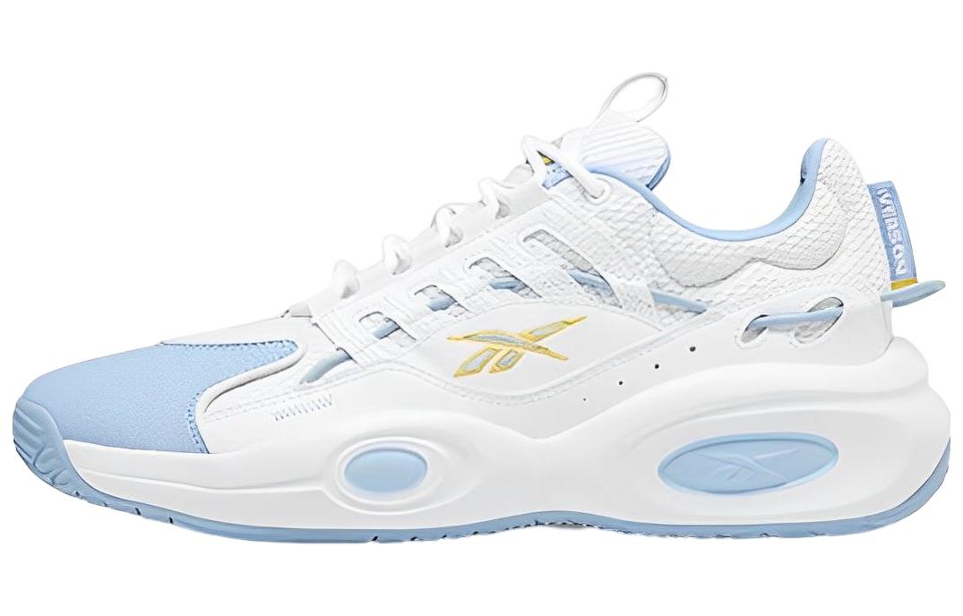 Кроссовки Reebok Mid  Nuggets  GX8930 44