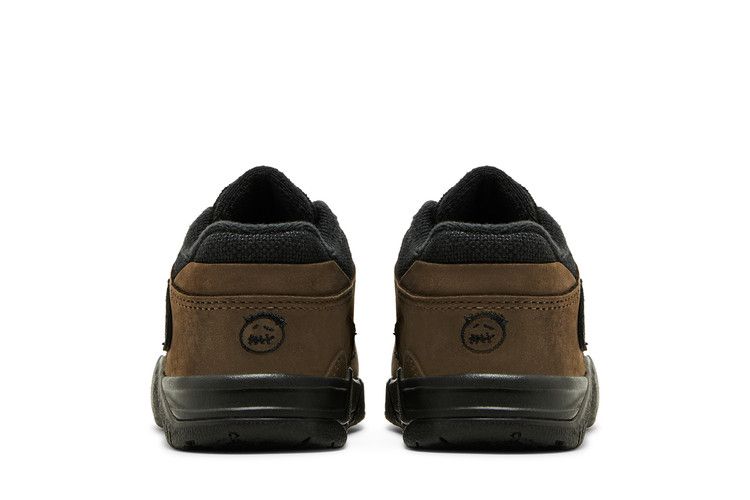 Jordan Jumpman Jack TR Travis Scott Dark Mocha (TD)