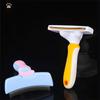 Curved Design Cat Comb Deshedding Dog Brush Grooming Tool Pet Hair Remover Comb  Pet Care