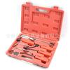 8-Piece Drum Brake Repair Tool Set