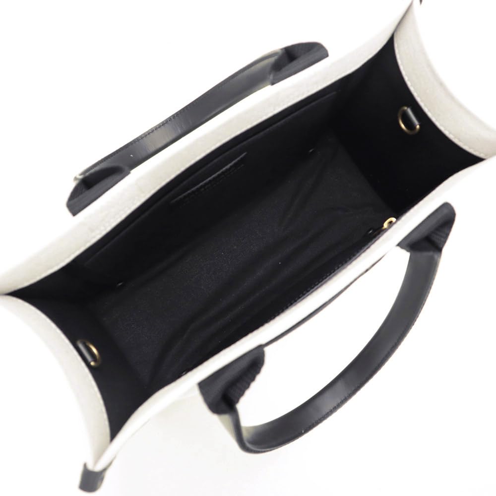 2HHAM 9260 Bag HARDWARE Hardware Tote Bag Handbag Natural 23AW [Balenciaga] (671402 NATURAL) [Item]