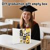 DIY Graduation Gift Box — A Selection Of 12 Graduation Gifts