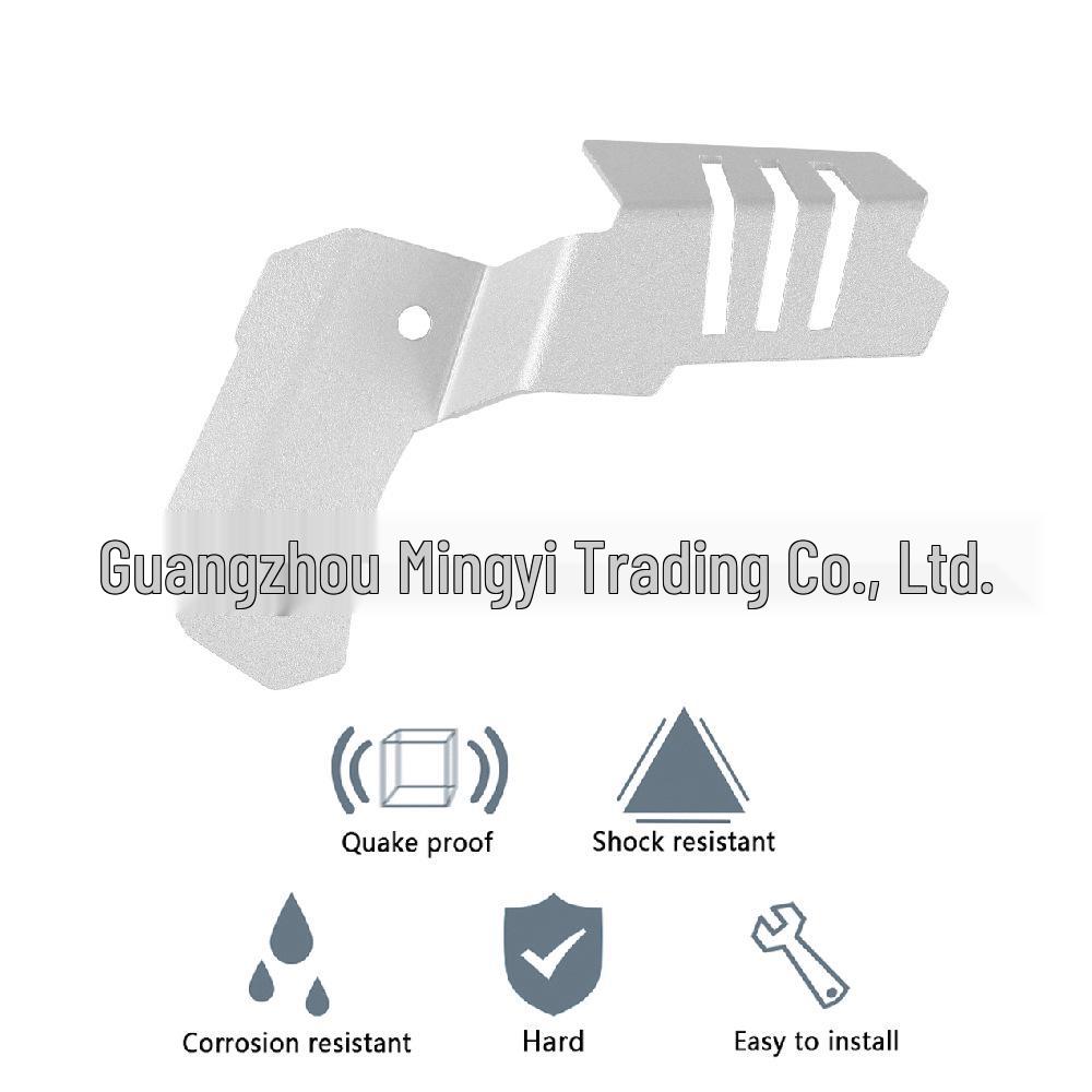 Honda Africa Twin CRF1000L Engine Guard Cover