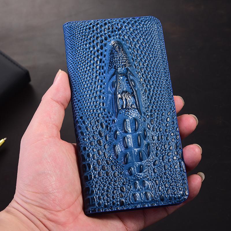 Luxury Flip Holder Covers for Infinix Hot 20 30 40 40i 50 60 4G 5G Pro Plus Play NFC Crocodile Patterned Leather Phone Cases