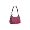 COACH Teri Leather Shoulder Bag, Handbag, Shoulder Bag Women's Raspberry CL404-IMP35
