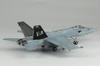 Platz American Fighter Super Hornet Jolly Rogers Plastic Model 1/72 Carrier-Based F/A-18E VFA-103 AE-43 (Airplane)