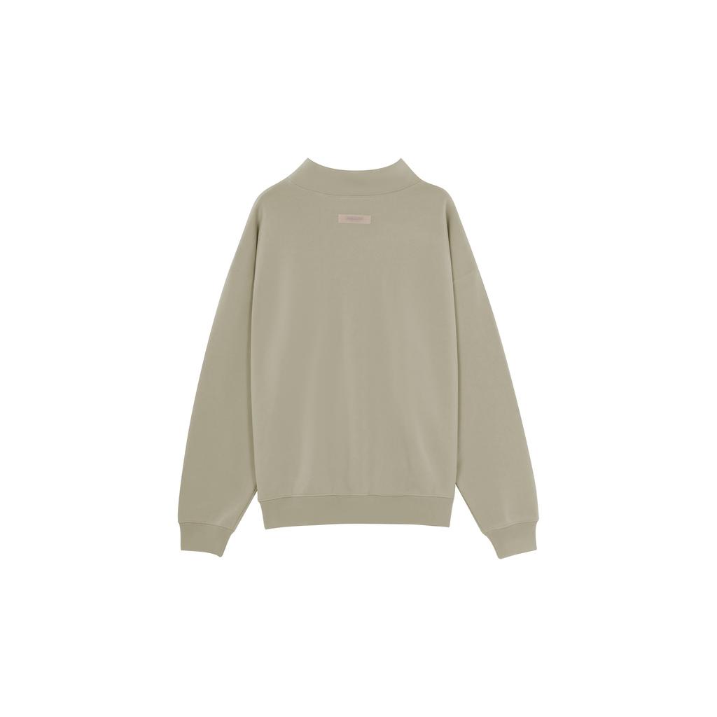 Fear of God Essentials SS22 Seafoam Logo Men's FOG-SS22-254