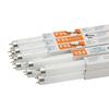 Elektrische gloeilampen – Spaar- en fluorescentielampen