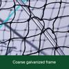 Fishing Bait Trap Lightweight Reusable Collapsible Portable Quick Set-up Fish Crab Shrimp Trap Fishing Casting Net