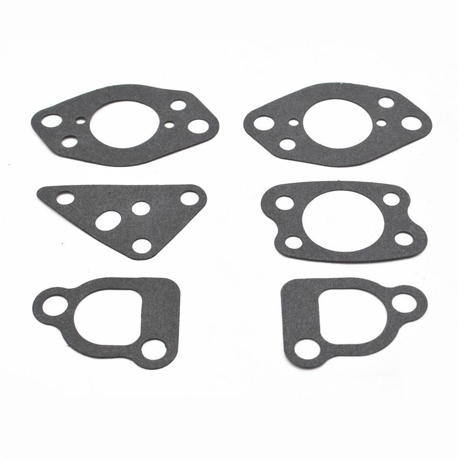 For Briggs / Stratton Set Engine Gasket Kit Part 1x