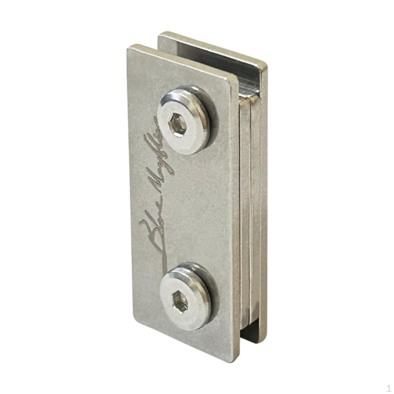 

Fly Tying Hair Stacker Tool Accessories Supplies Portable Versatile Professional Easy to