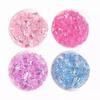 Acrylic Icicle Ball Filler: Handmade DIY Slime Accessories & Decompression Toy
