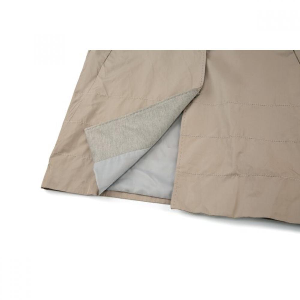 FURINA Tailored Light Memory Coat