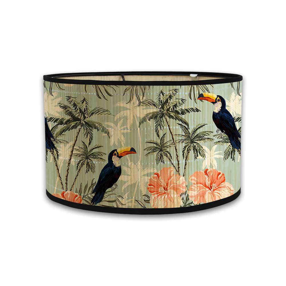 

Abstract Table Lamp Shade Handmade Bamboo Crafts Lampshades Home Pendant Light Cover Floor Lamp Shade Decor for Living Room
