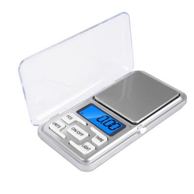 Instruments de mesure – Balances industrielles