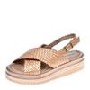 Weaving Sandals Pink Hs01ami001pk