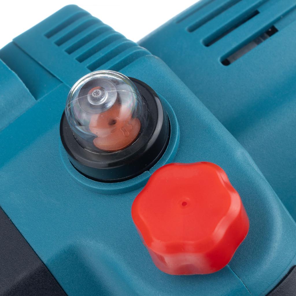 Rosfix Akumulatorowa Pilarka Elektryczna Green Piranha GP21V – Wysoka Jakość i Moc 1200 W | 2x Akumulator 21V Max Lithium Power | Walizka i Akcesoria
