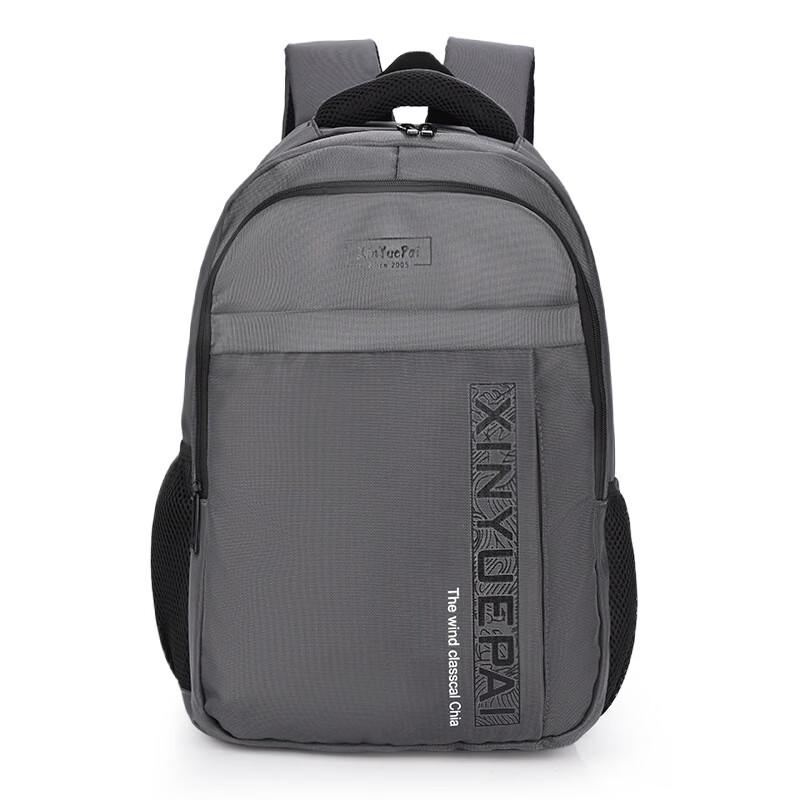 

Li Shen Men s Business Laptop Backpack