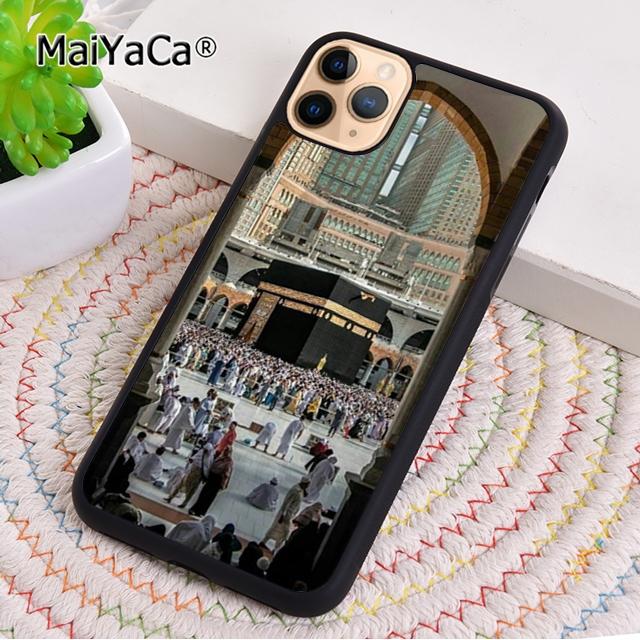 Islam Shia Ali Imamic Art Phone Case For iPhone 17 Air 16 pro max 15 14 plus 12 13 coque