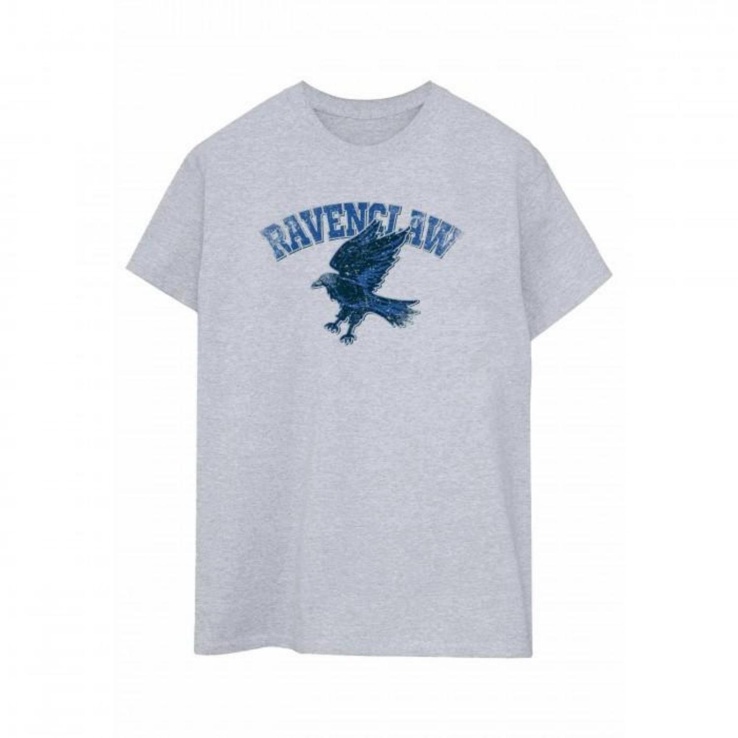 HARRY POTTER Mens Ravenclaw T-Shirt S