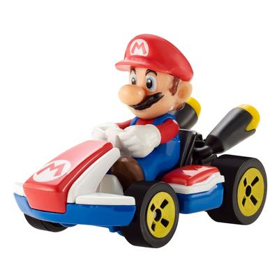 Hot Wheels Mario Kart Standard GBG26