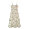 Mori First Love Dress Dress Summer New Floral Dress Thin Popular Single Skirt