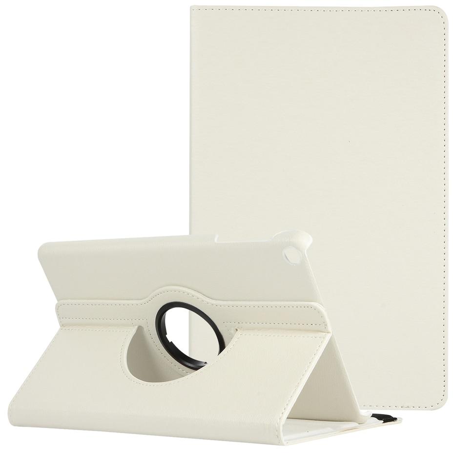 Rotating Case For Samsung Galaxy Tab A8 10.5 SM-X200 A7 T500 8.7 T220 A 10.1 T510 T580 8.0 T290 S6 Lite 10.4 P610 Tablet Cover