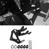 Rear License Plate Bracket For MT-09 SP MT09 2024-2025 Motorcycle Fixing Bracket