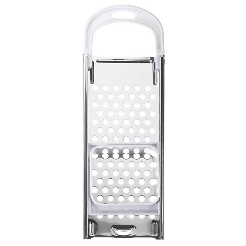 

Ручная машинка для пасты, лапшерезка для шпецле, лезвие из нержавеющей стали, машинка для приготовления шпецле, лапши, пельменей, инструмент для приготовления пасты, кухонный инструмент белый