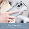 For Motorola Moto Edge 50 Fusion Case Motorola Moto Edge 50 Fusion Cover Shockproof Hard PC TPU Silicone Protective Phone Cover