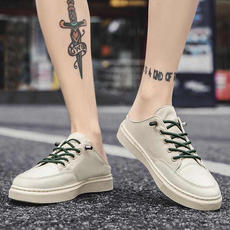 Fashion Wings White Flip Flops Fashionable Man Sneaker Cushions Sandals Designer For Top Brand Man Slippers Luxury Designers Tennis Red