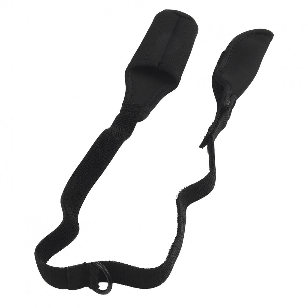 Ongeveer 38g Hengelhoes Ongeveer. 50-130cm Zwart