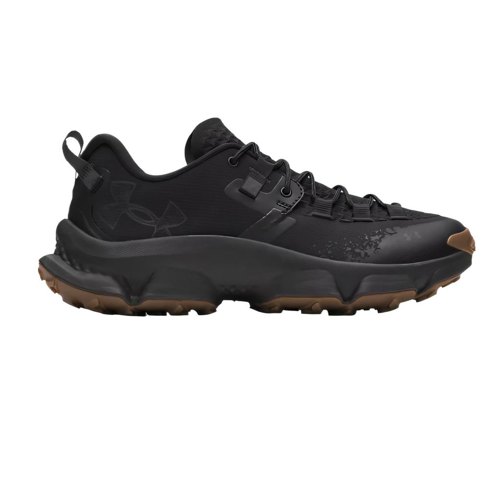 Under Armour Scarpe da Trail Running Monocolore Testurizzate Expanse Uomo sneaker 6000766-001