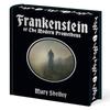 Frankenstein von Mary Shelley, Hardcover, ISBN 9781398845879