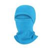 Loogdeel Polar Fleece Balaclava Hat Windproof Face Cover for Cycling Skiing Motorcycling Winter Warm Full Face Mask