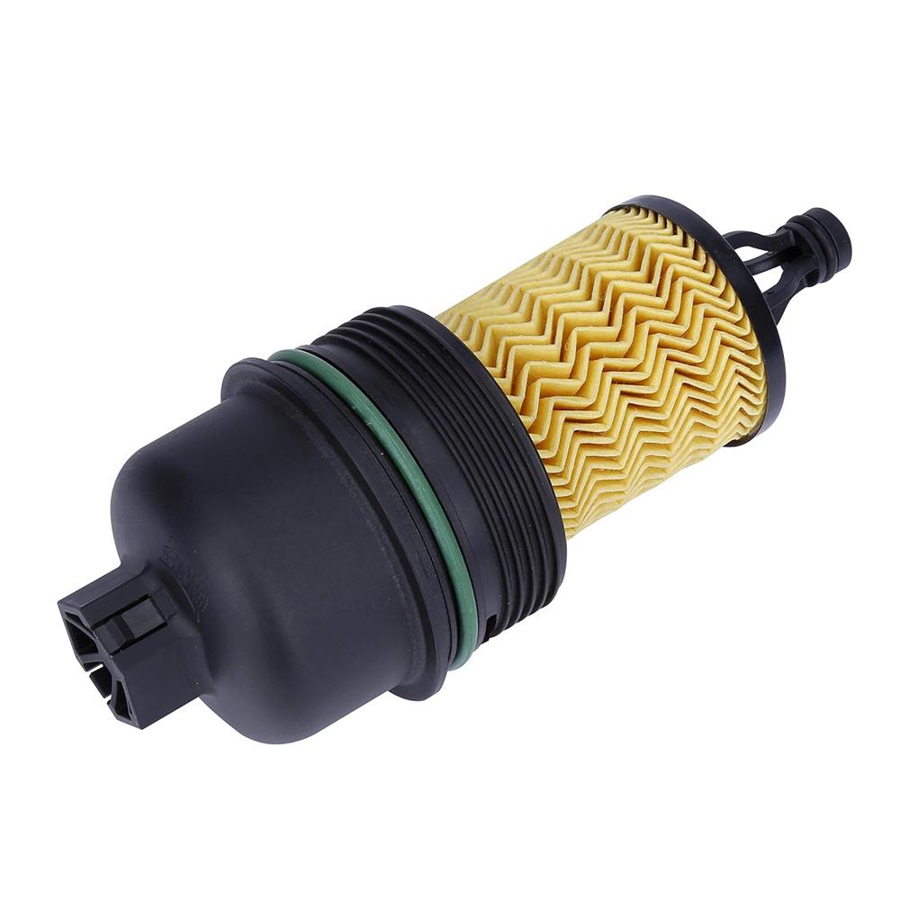 Olejový filtr pro Maserati Ghibli Levante Quattroporte 2014-2019 V6 3.0L 000298939