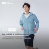 Beneunder Unisex Lightweight UPF50+ Sun Protection Jacket AS41824