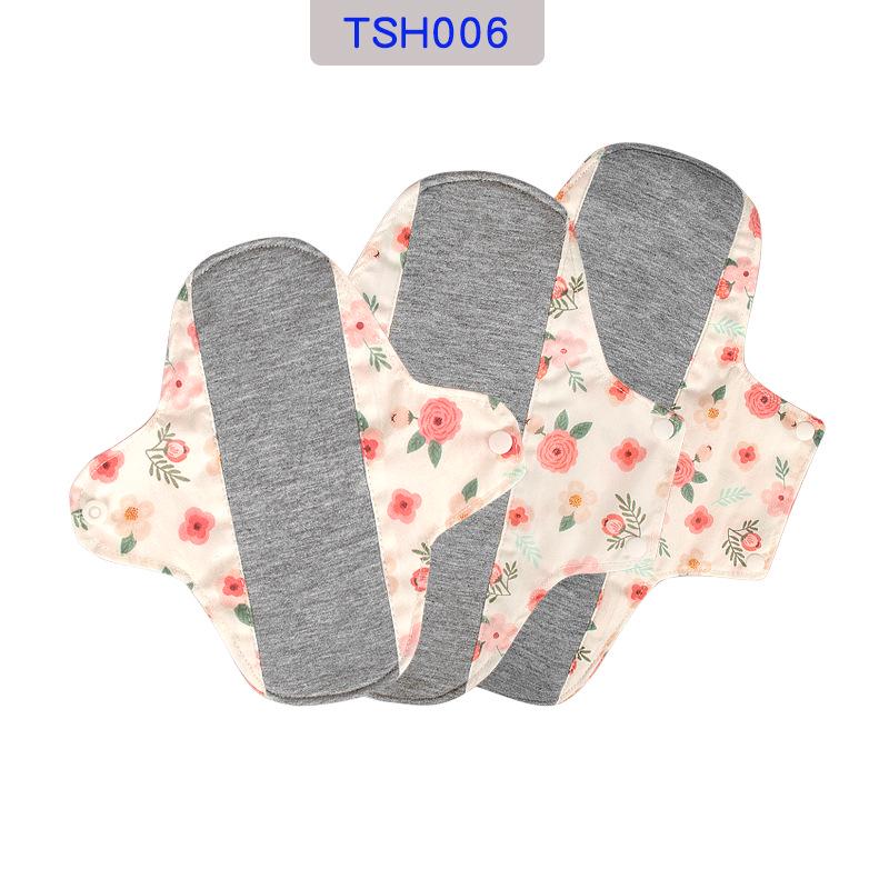 Day & Night Anti-Slip Ultra-Thin Graphene Sanitary Pads for Postpartum, Moisture-Wicking, 130 Characters