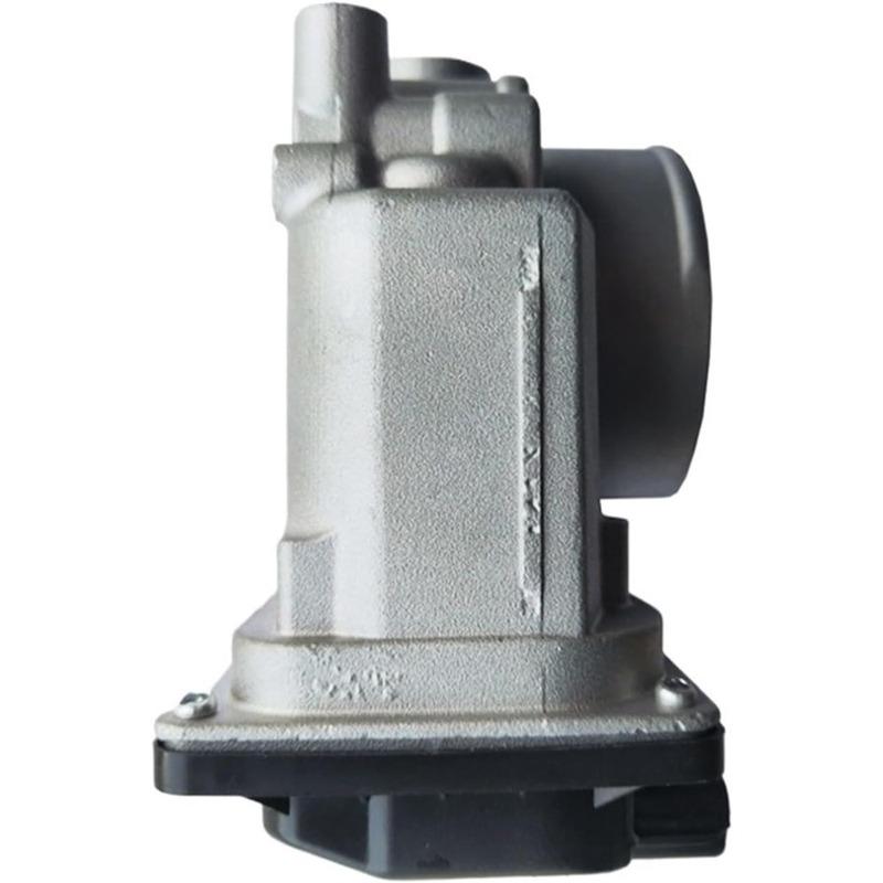 1450A033 New Throttle Body for 4D56U 4M41 Engine Mitsubishi L200 B40 PAJERO MONTERO SPORT Triton STRADA 2.5D Throttle Valve 60mm