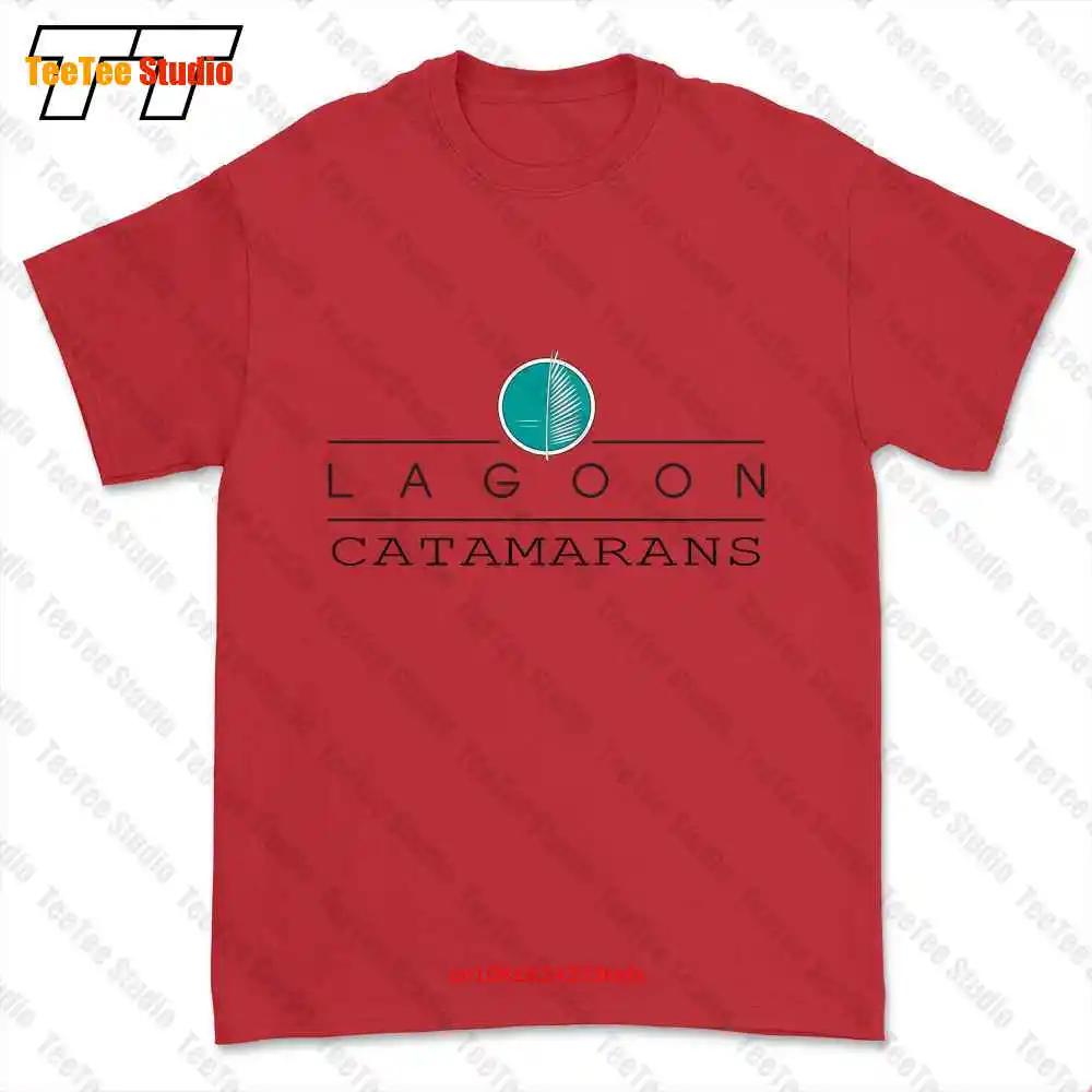 

Lagoon Catamarans Tshirt Tee 4ND0 S