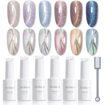 Manicure – Nagelgels