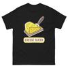 Cheese Slicer Kitchen Home Cooking Culinary Utensil T-Shirt