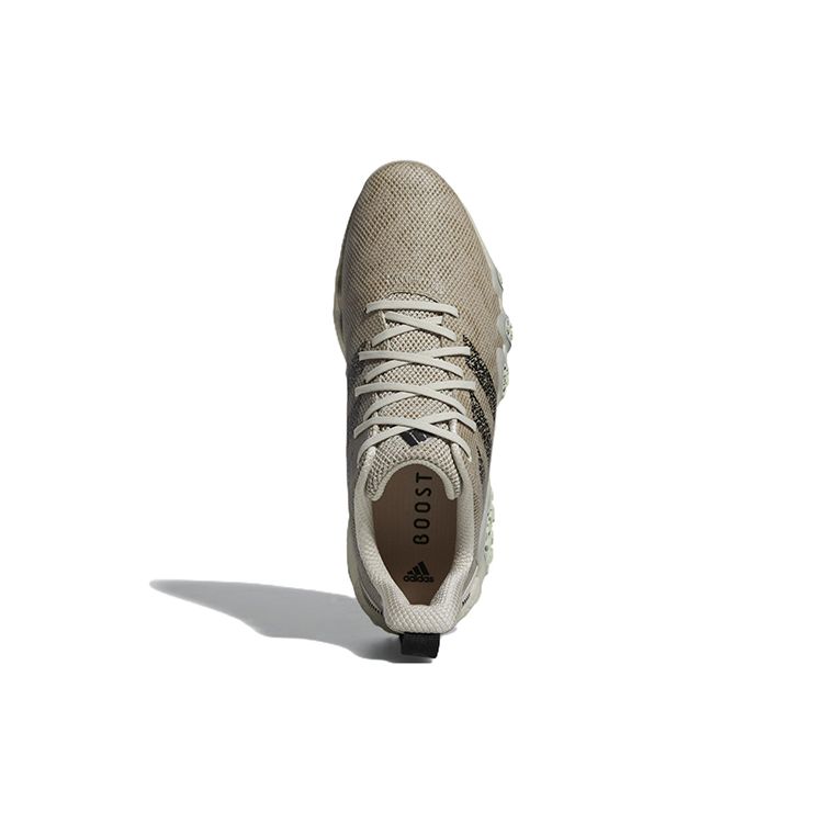 Adidas CodeChaos 22 Bliss Lininiai žali vyriški sportbačiai rudi šerdis-juoda GX2617