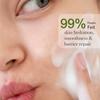 Drontika Wild & Pure Vitamin C Face Wash for Brighter & Glowing Skin - Daily Cleanser Suitable for All Skin Types 100ml.