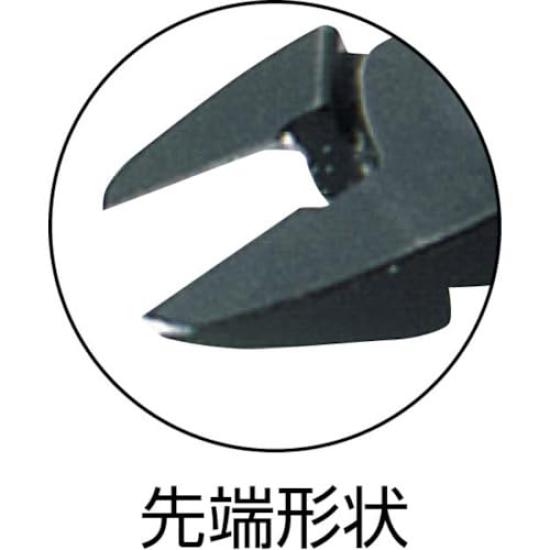 BAHCO RX Electron Nipper RX8150 Electronic Diagonal Nipper