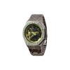 Customized Watch Modified Series Fashion Trend Waterproof 200 Meters GA-2100-1A1 modified-Zenji GA-2100-1A1(Watch1100-GaiZhuang-ChanJiCanYun)